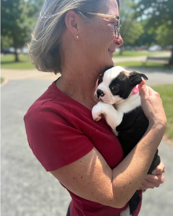 Tilly Gotcha Day (4)